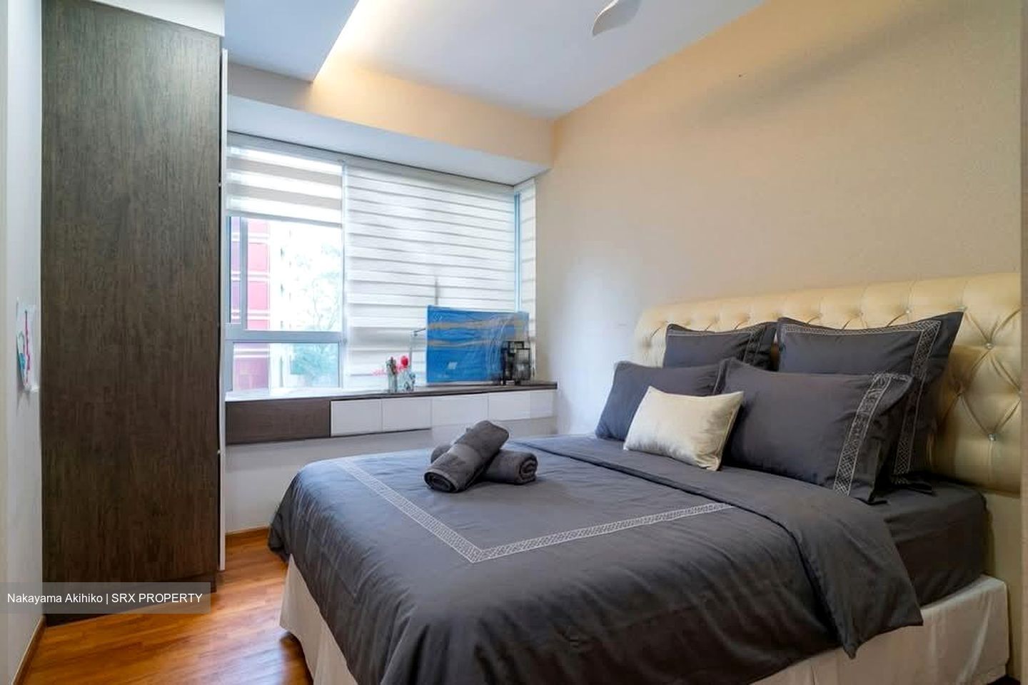 Oasis @ Elias (D18), Condominium #549360691